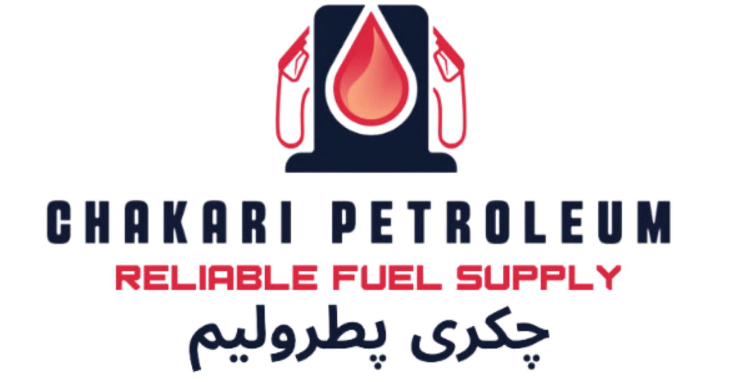 Chakari Petroleum